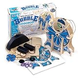 Technokits - Bubble Machine Building Kit