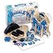Electric Bubble Machine Kit