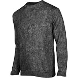 KR3W Mens Thunderstruck Sweatshirt - Indigo