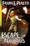 Escape from the Island of Aquarius (The Cooper Kids Adventure Series #2)