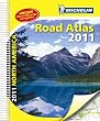 NORTH AMERICAN ROAD ATLAS 2011 (Michelin Road Atlas)