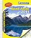 NORTH AMERICAN ROAD ATLAS 2011 (Michelin Road Atlas)