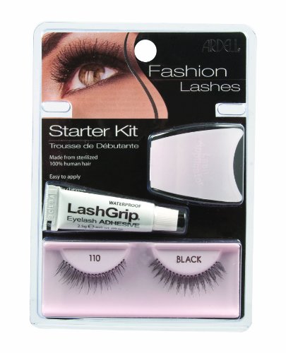 Ardell Fashion Lash Starter Kits - #110 (Pack of 2)