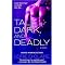 Police or FBI romantic suspense