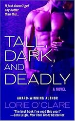 Tall, Dark, and Deadly