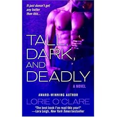 Tall, Dark and Deadly