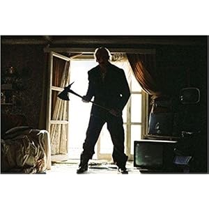 La Colline a des yeux [Blu-ray]