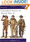 Canadian Forces in World War II (Men-at-Arms)