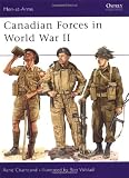 Canadian Forces in World War II (Men-at-Arms)