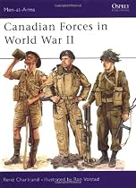 Canadian Forces in World War II