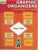 Graphic organizers for science classes
