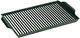 Lodge Logic Pre-Seasoned Barbecue Grill/Grate