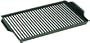Lodge Logic Pre-Seasoned Barbecue Grill/Grate