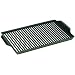 Lodge Logic Pre-Seasoned Barbecue Grill/Grate