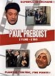 Paul Pr�boist : Superflic se d�chaine ! - Planque ton fric, j'me pointe ! - Coffret  2 DVD