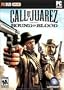 Call of Juarez: Bound in Blood