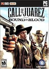 Call of Juarez: Bound in Blood