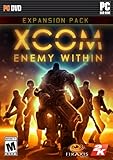 XCOM: Enemy Within