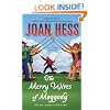 The Merry Wives of Maggody (Arly Hanks Mysteries)