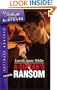 A Sultan's Ransom (Silhouette Intimate Moments)