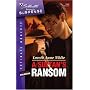 A Sultan's Ransom (Silhouette Intimate Moments)