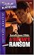 A Sultan's Ransom (Silhouette Intimate Moments)