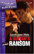 A Sultan's Ransom (Silhouette Intimate Moments)