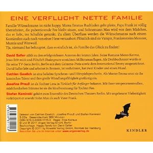 Happy Family (Hörbestseller)