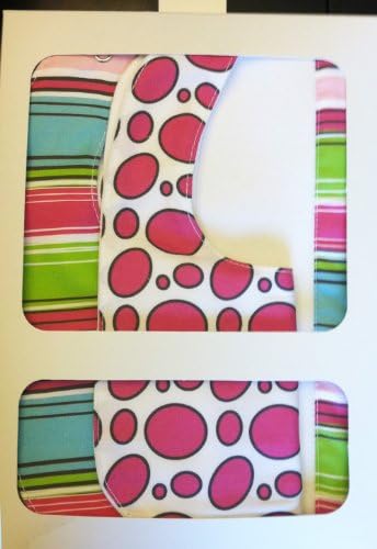 Organically Cute Set, Izzy, 0-12 Months, 3-Count