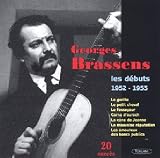 Les Debuts 1952 / 1953