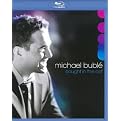 Michael Buble: Caught in the Act (Blu-ray) (Widescreen)