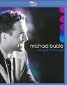Michael Buble: Caught in the Act (Blu-ray) (Widescreen)