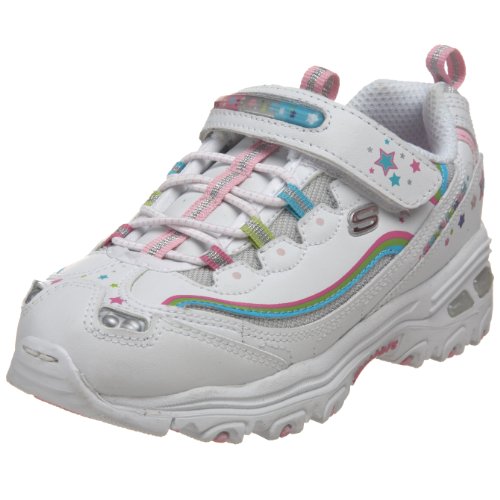 Skechers Infant Toddler Angelics Sneaker