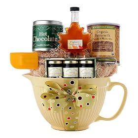 Gourmet Country Products