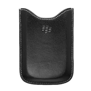 Blackberry Pocket