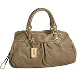 Marc by Marc Jacobs Classic Q Groovee Satchel