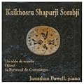Piano Music (Powell)