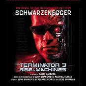 Terminator 3: Rise of the Machines | [David Hagberg]