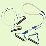 Health & Personal Care : OPTP Mulligan Self Snag Straps