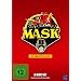 M.A.S.K. - Die komplette Serie, Episoden 1-75 [8 DVDs]