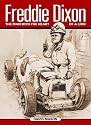 Freddie Dixon: The Man with the Heart of a Lion