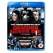Demons Never Die [Blu-ray]