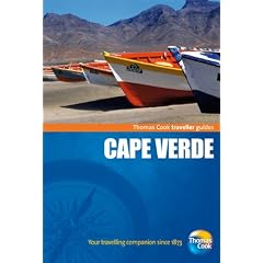 Cape Verde, 2nd, traveller guides