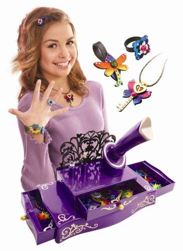 Childrens Toyshop  Toys : Jewellery Maker
