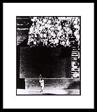 Willie Mays Framed New York Giants 8x10 Photo (The Catch)