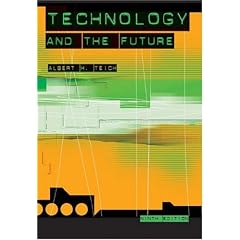 Technology and the Future