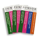Junior Principles, Values And Beliefs Cards - Supplemental cards