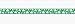 Beistle - 33120 - Shamrock Party Tape- Pack of 12