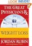 The Great Physician's Rx for Weight Loss (Rubin Series)