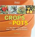 Crops in Pots